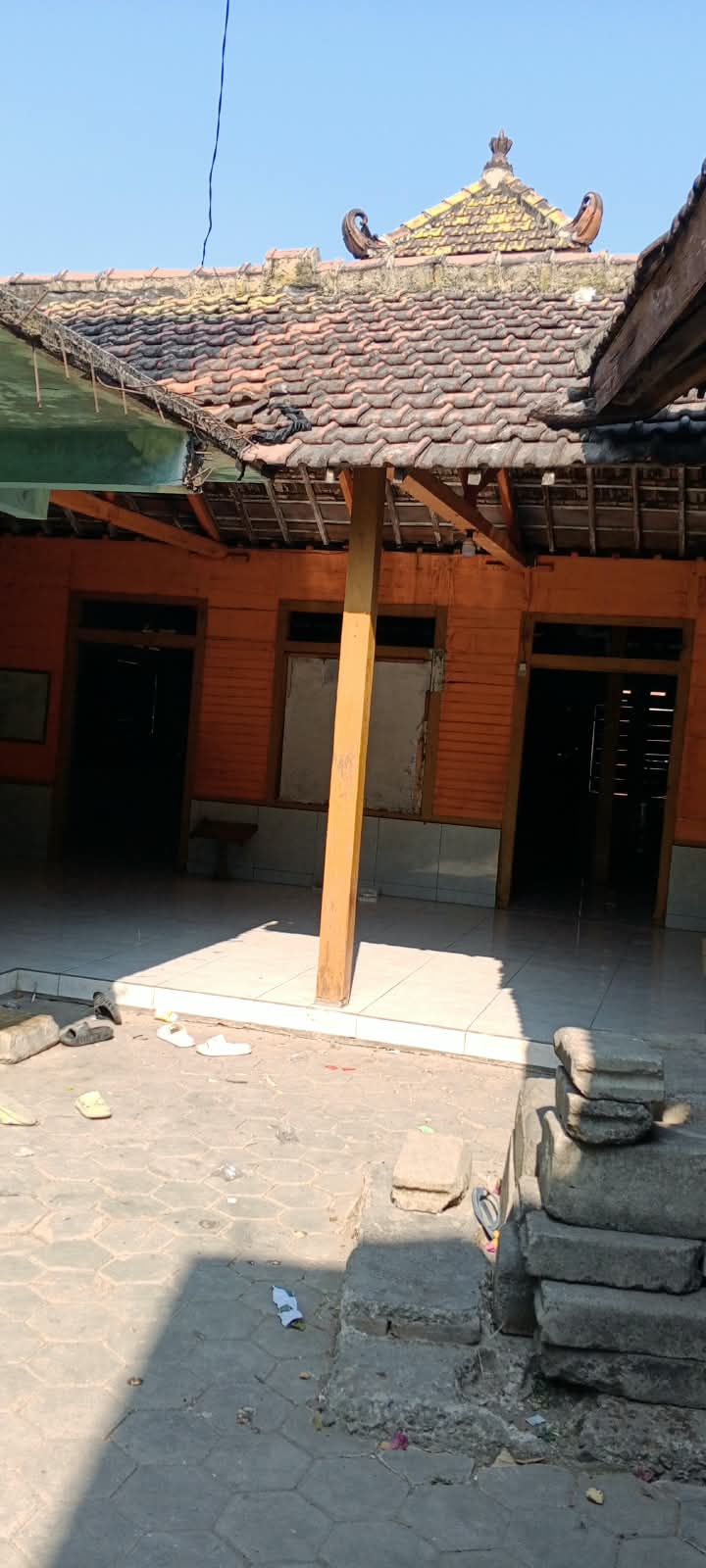 NASIKHATUL UMMAH